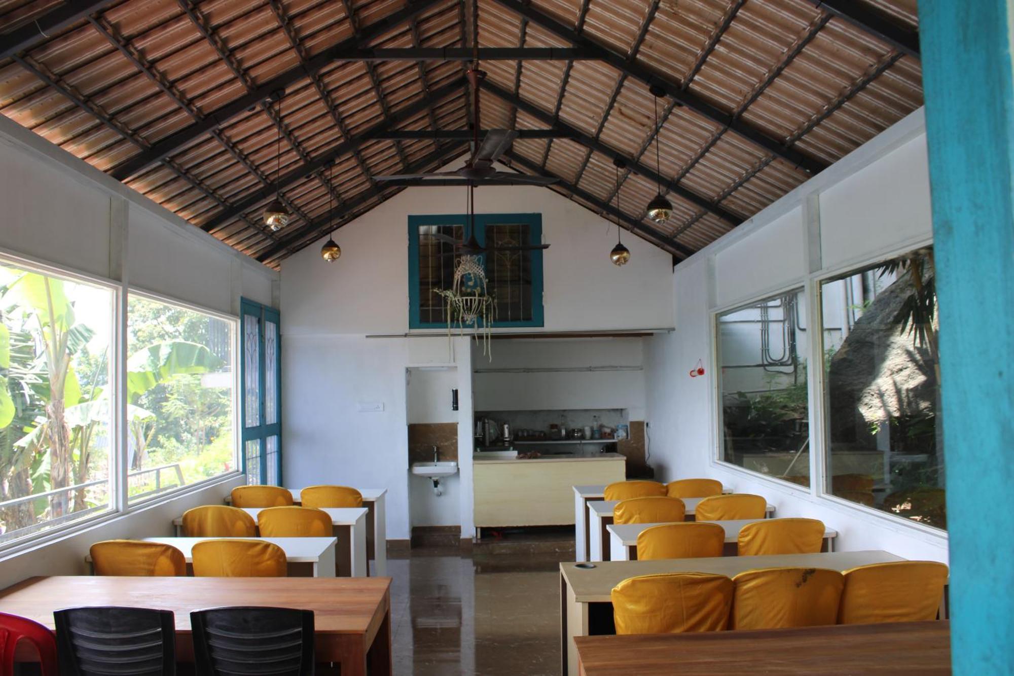 Mist Farm House Kudayattur Exterior photo